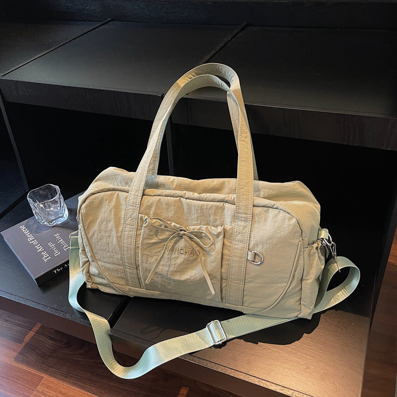 Multi-Functional Weekend Travel Bag Kalsten