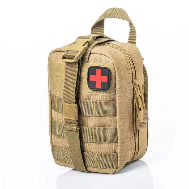 Tactical Medical Response Pouch Kalsten