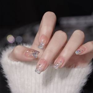 3D Character Nail Art Set Kalsten
