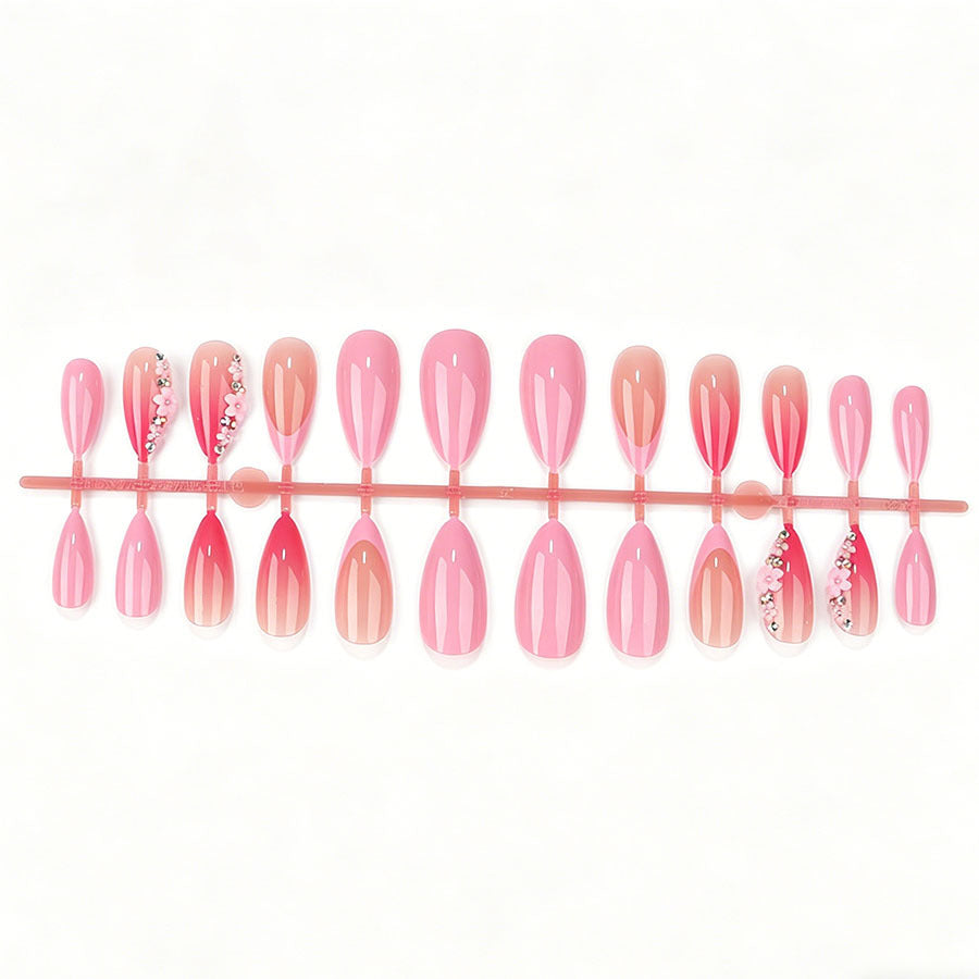 Artificial Nail Set Kalsten