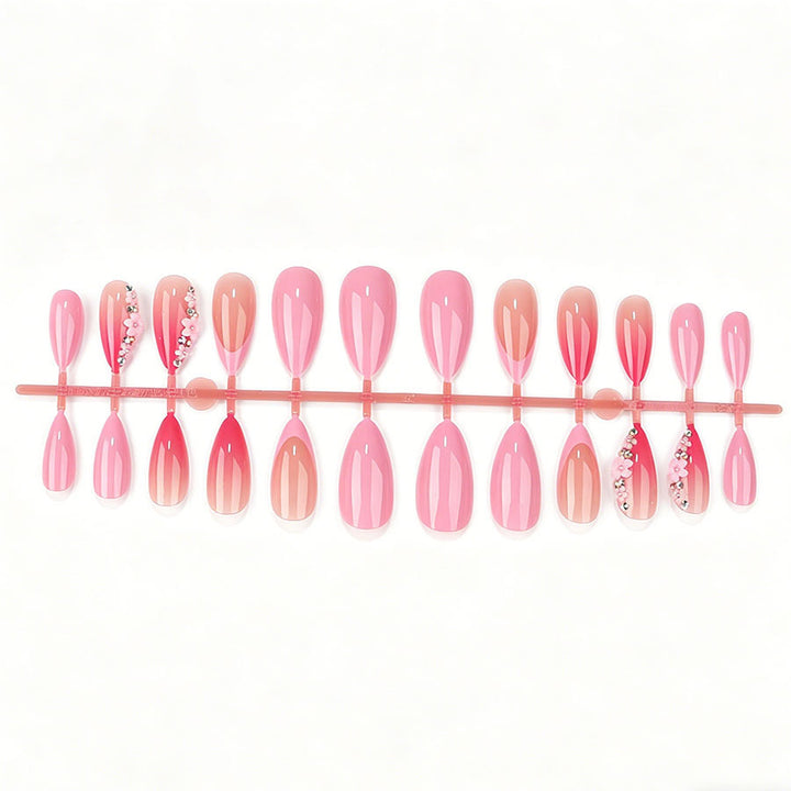 Artificial Nail Set Kalsten