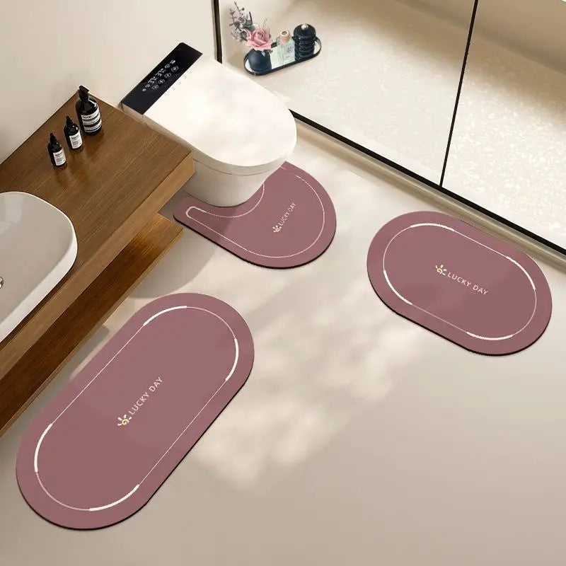 Bathroom Accessory