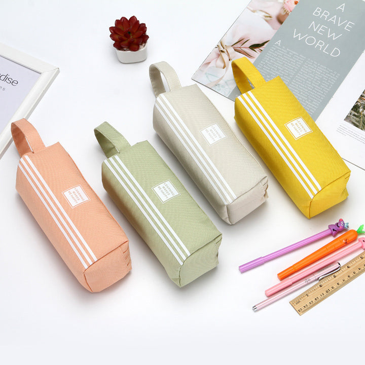 Versatile Zippered Pencil Case Kalsten
