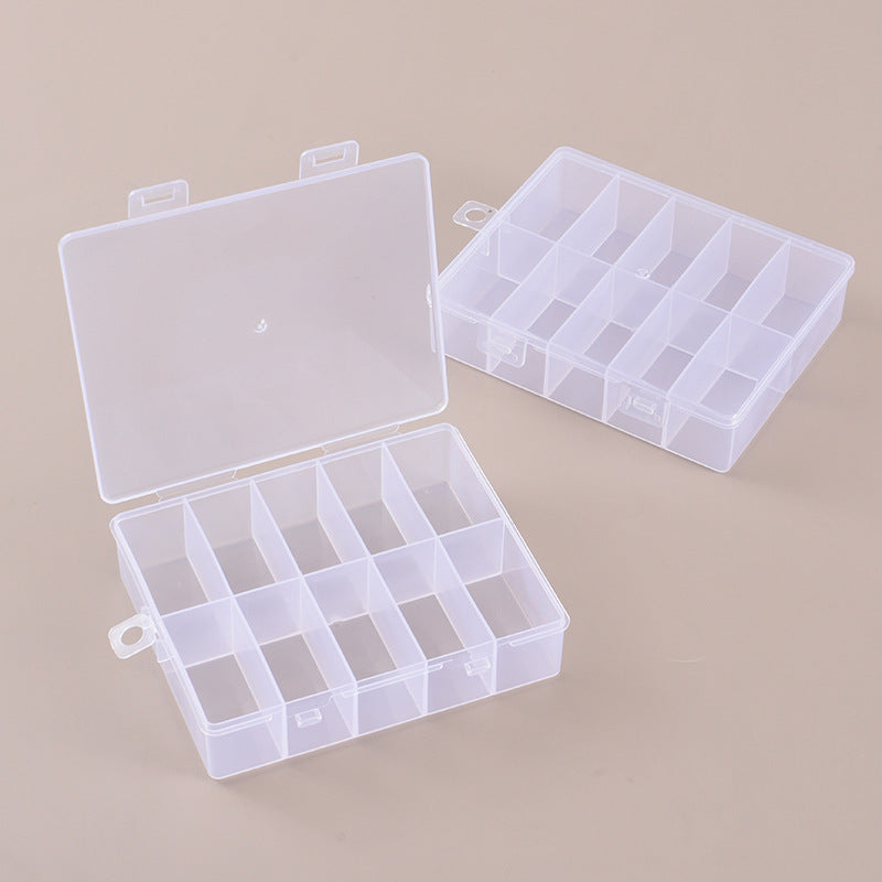 Modular Craft Supply Organizer Kalsten