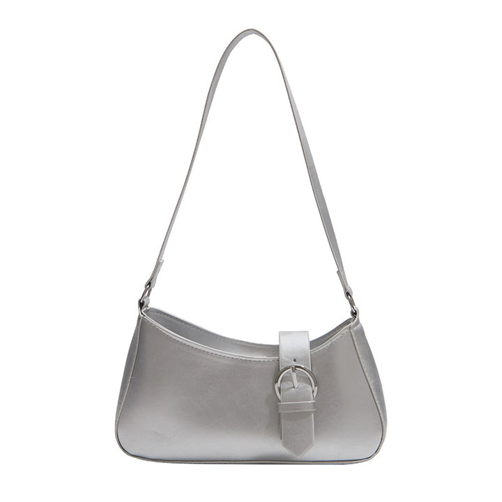 WoStylish Minimalist Shoulder Bag Kalsten