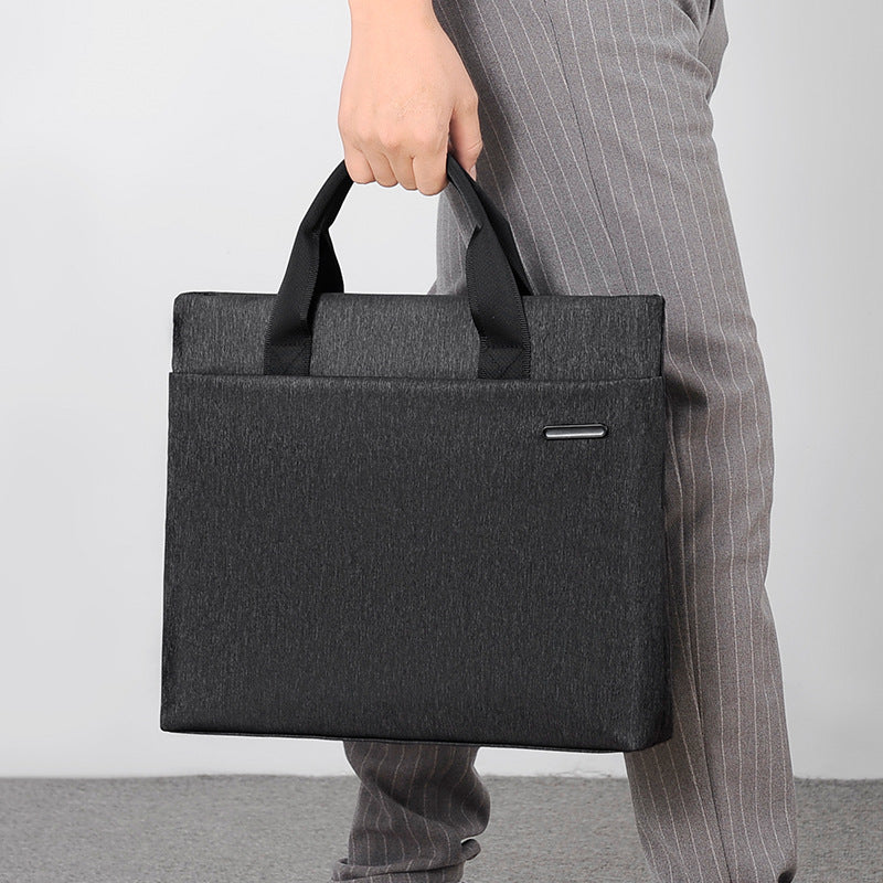 Professional Business Tote Bag Kalsten