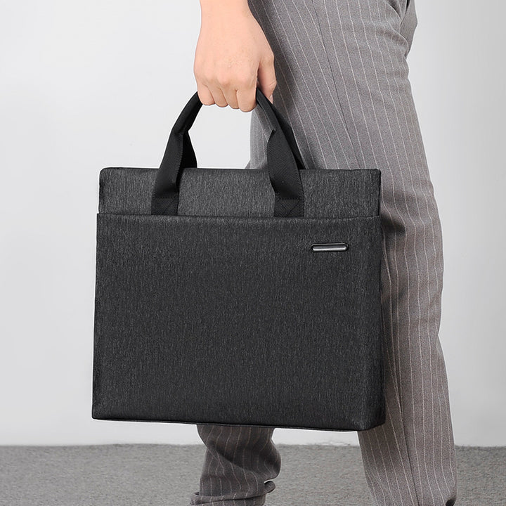 Professional Slim Laptop Case Kalsten