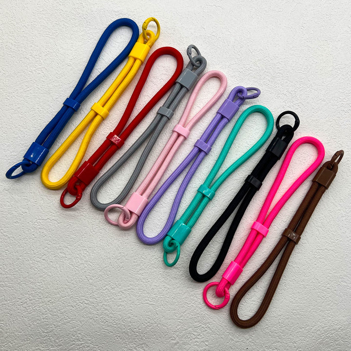 Durable Nylon Lanyard Strap Kalsten