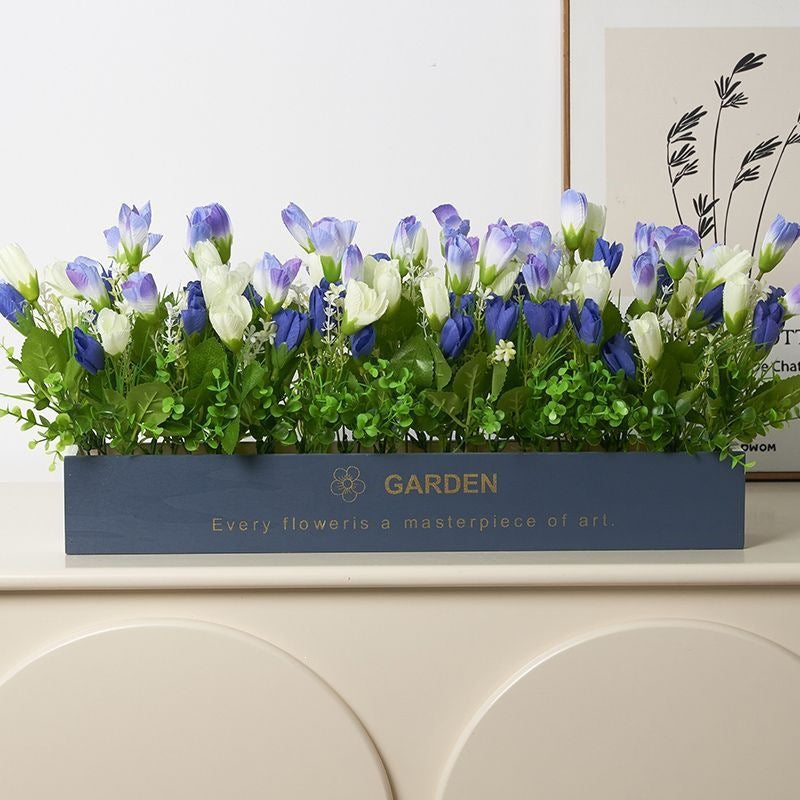 Decorative Flower Arrangement