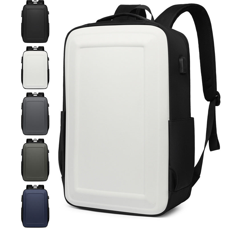 Waterproof Tech-Enhanced Travel Backpack Kalsten