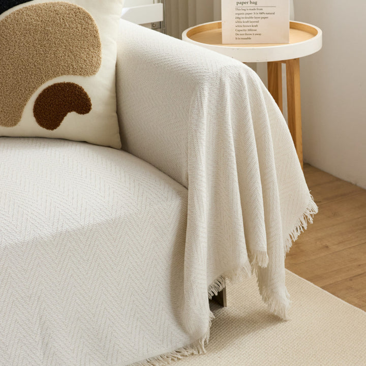 Decorative Throw Blanket