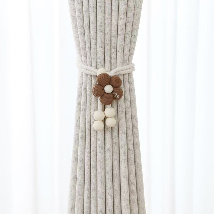 Decorative curtain tieback Kalsten 1788853209