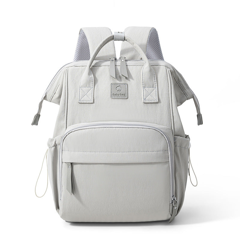 Durable Diaper Backpack Kalsten