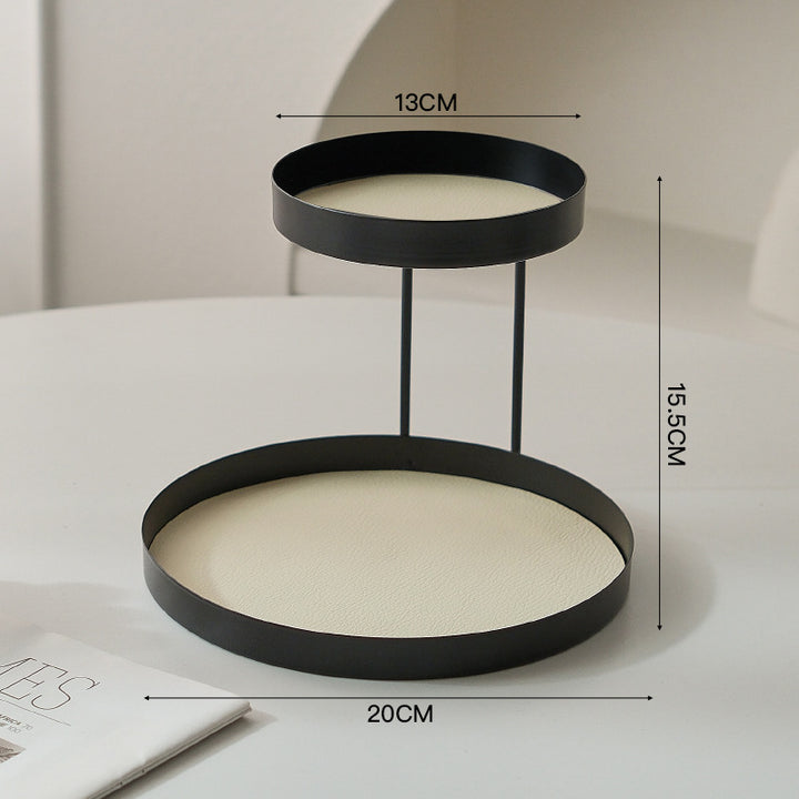 Decorative storage holder Kalsten
