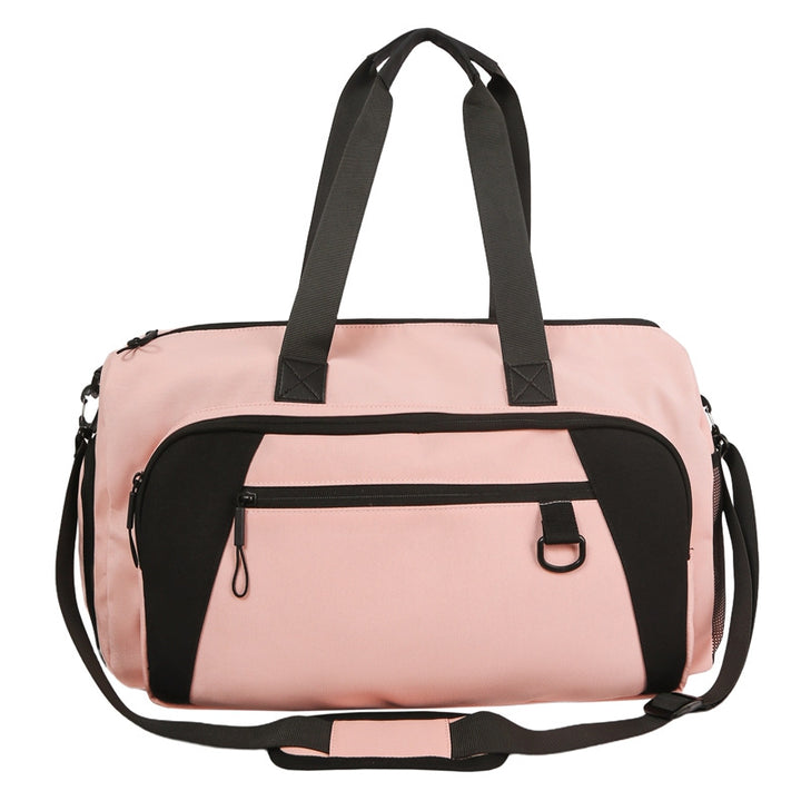 Multi-Functional Sports Duffle Bag
