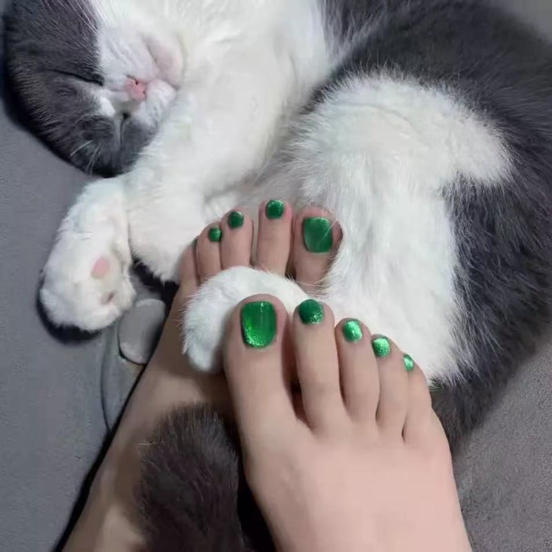 Relaxing Foot Care Kalsten