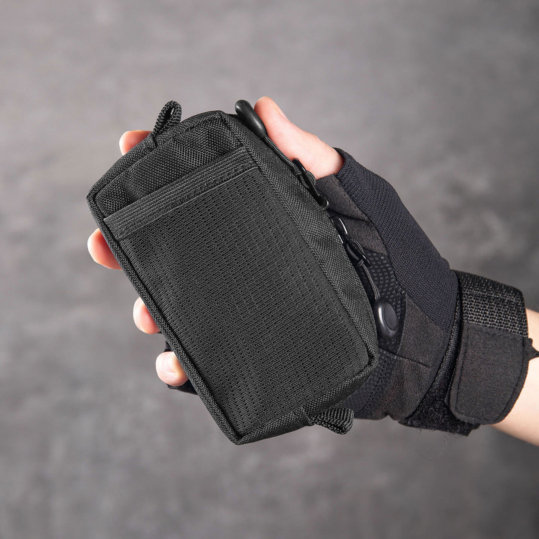 Practical and Compact Storage Bag Kalsten