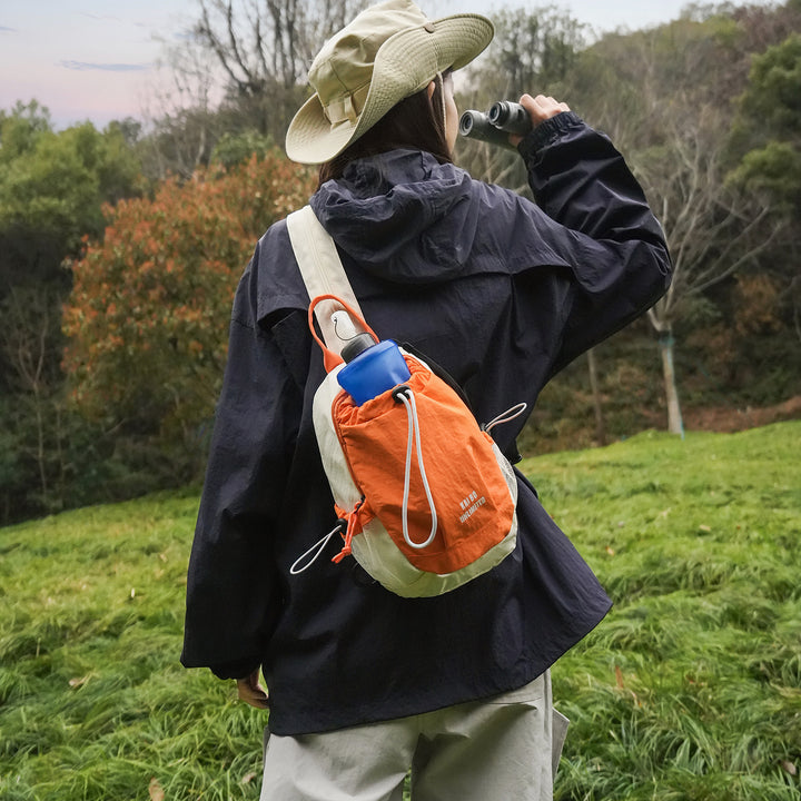 Lightweight Outdoor Adventure Backpack Kalsten
