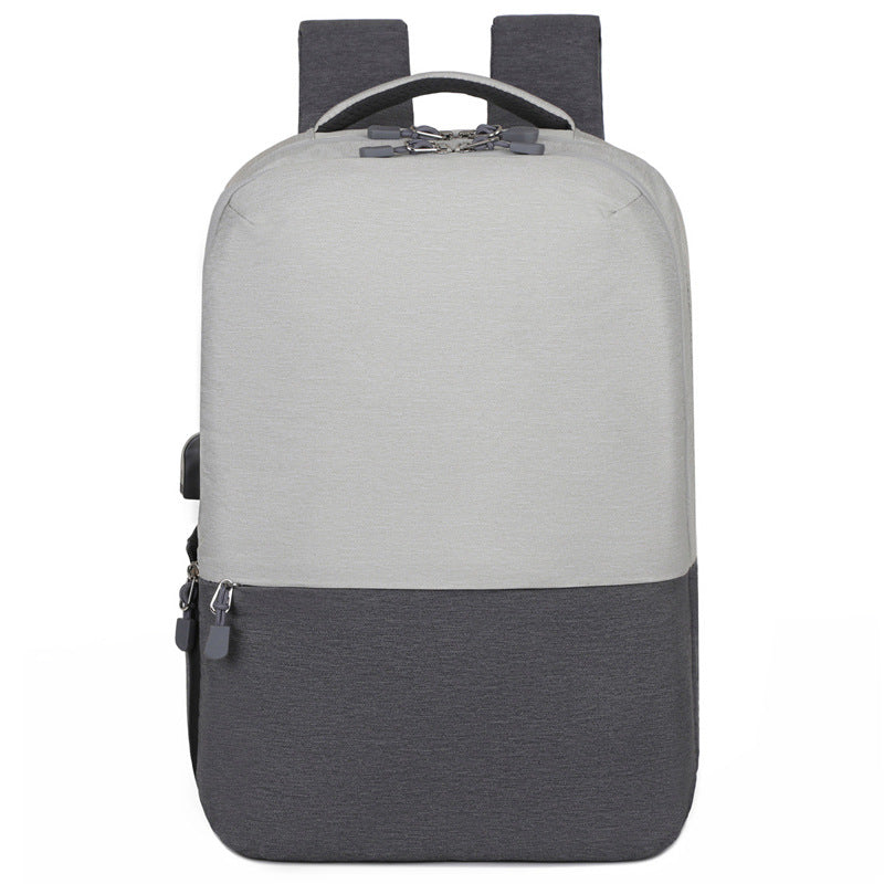 Minimalist Urban Backpack Kalsten