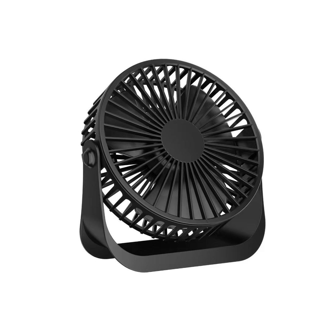 Unisex Height Adjustable Table Fan Kalsten