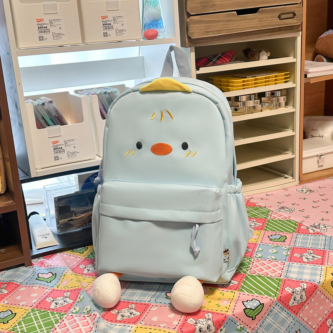 Character-Themed Backpack