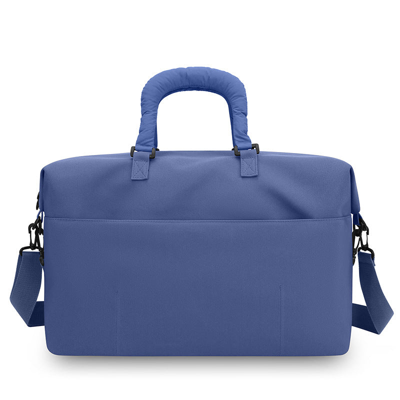 Versatile Professional Laptop Briefcase