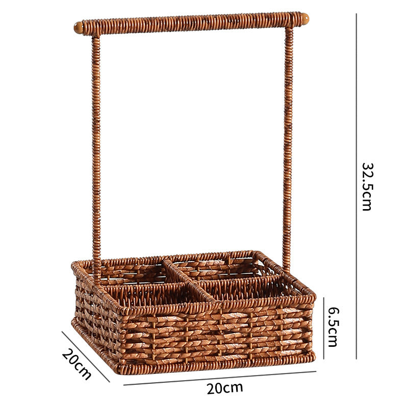 Unisex Multifunctional Kitchen Organization Box Kalsten