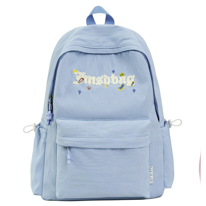 Decorative Bunny-Ear Design Mini Backpack Kalsten