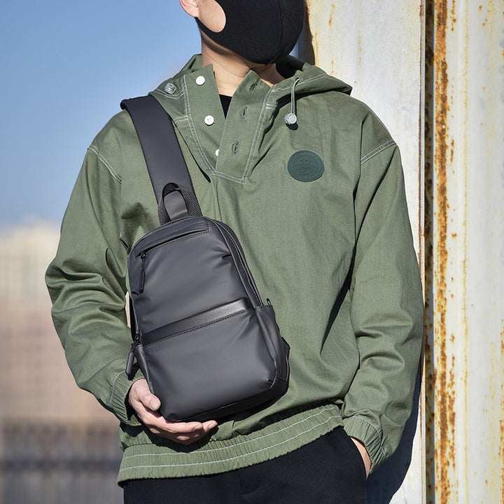 Versatile Compact Sling Bag Kalsten