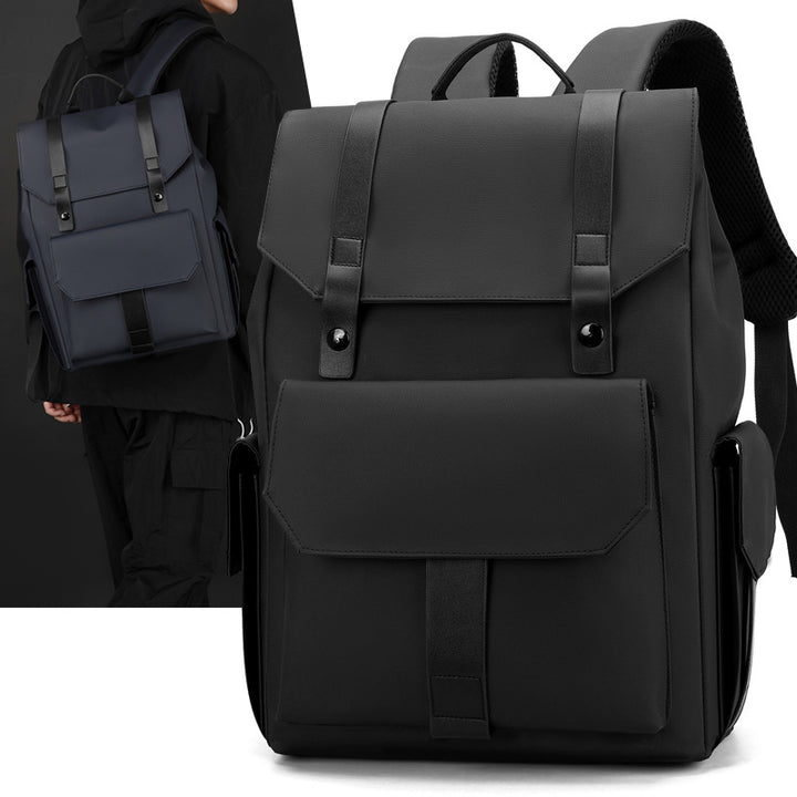 Sleek Urban Backpack Kalsten
