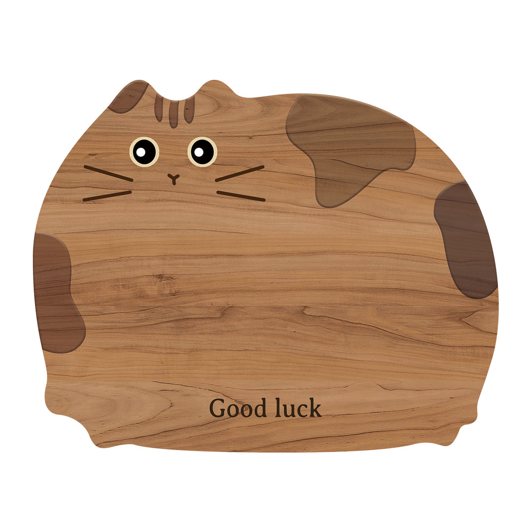 Cat-Themed Kitchen Table Mat Kalsten