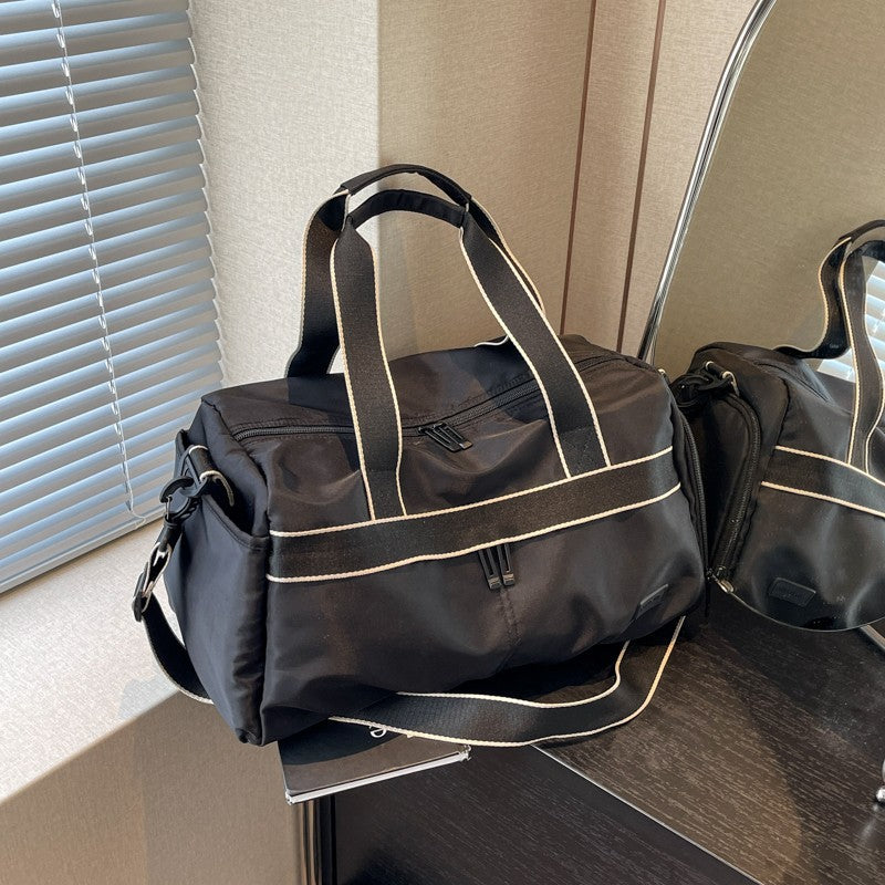 Durable Sports Equipment Duffel Bag Kalsten