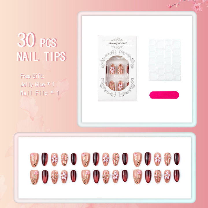 Decorative Nail Art Accessories
