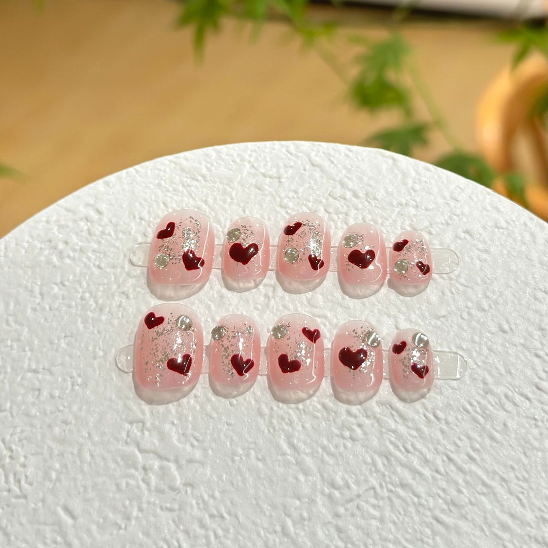 Decorative Nail Art