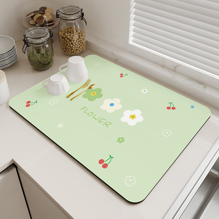 Decorative Dining Table Mat Kalsten