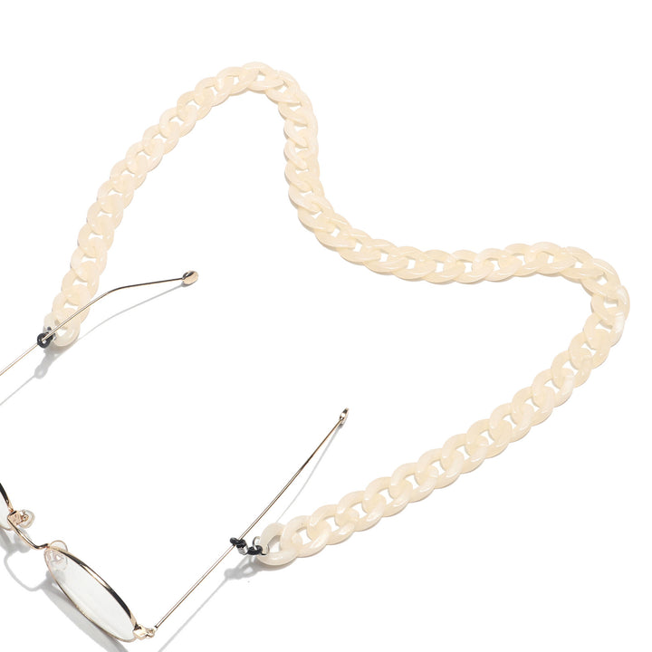 Chunky Eyewear Chain Kalsten