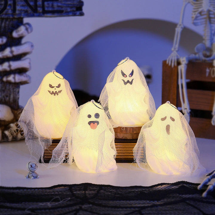 LED Deco Ghost Kalsten
