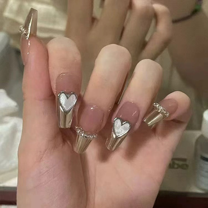 Fashionable Nail Art Tips Kalsten