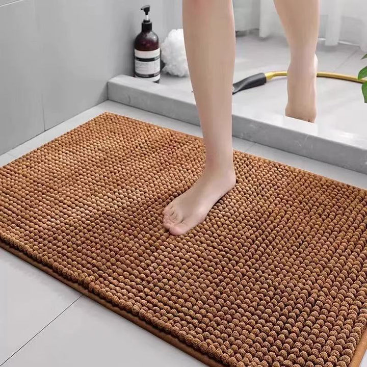 Non-Slip Microfiber Bath Mat Kalsten