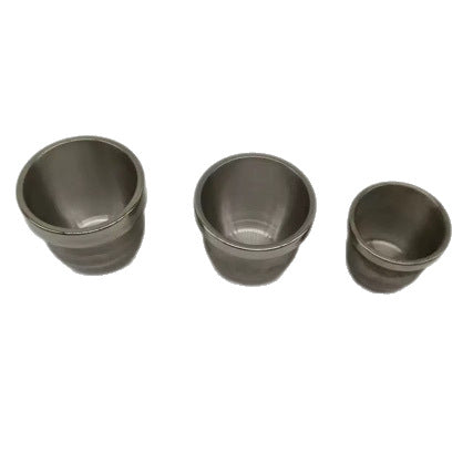 Stainless Steel Storage Container Set Kalsten