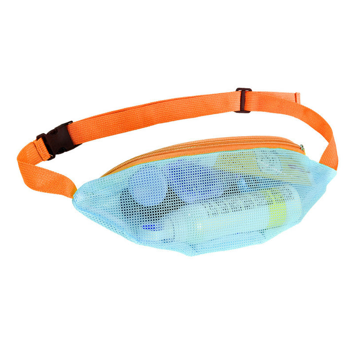 Breathable Sports Bag Kalsten