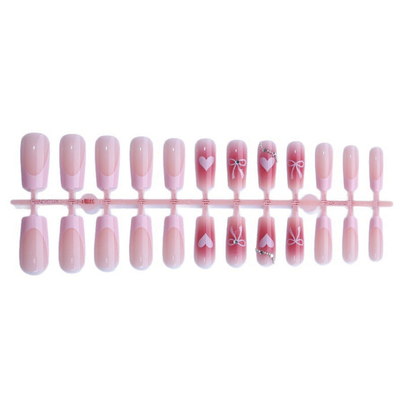 Art Nail Set Kalsten