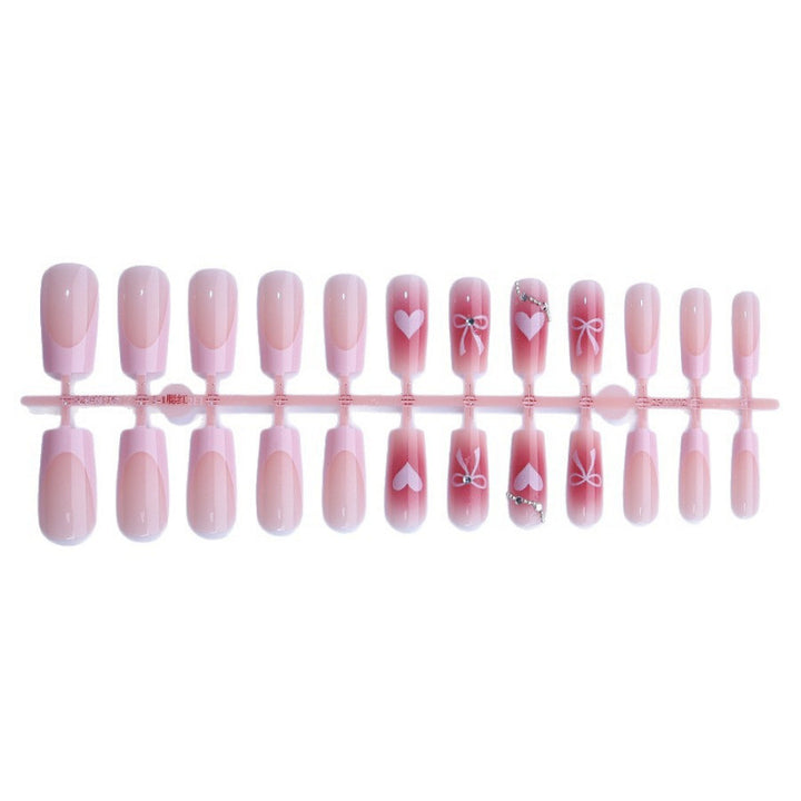 Art Nail Set Kalsten