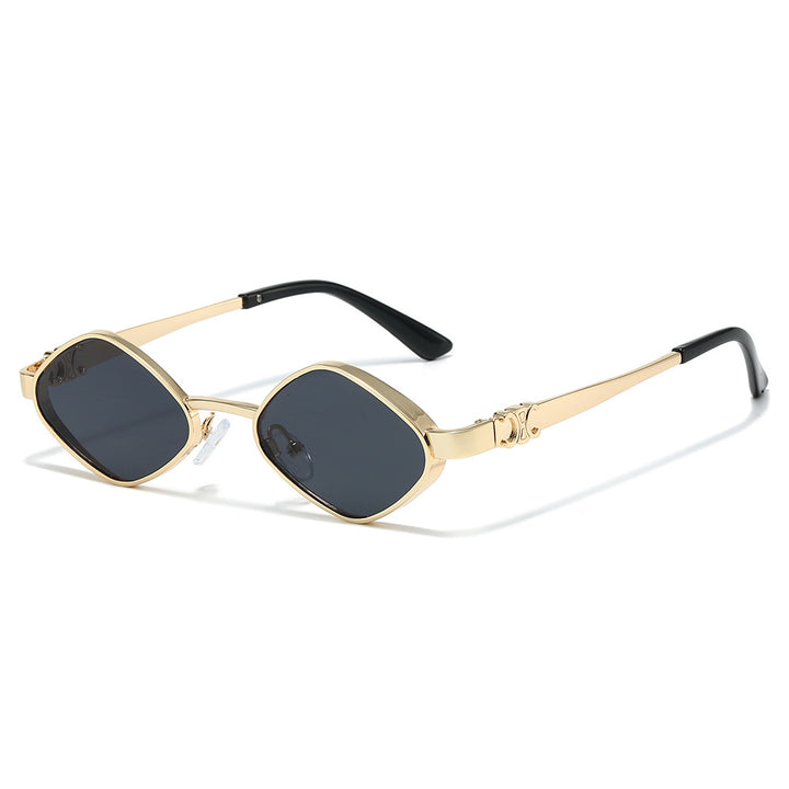 Stylish Vintage Sunglasses Kalsten