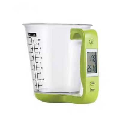 Digital Measuring Cup