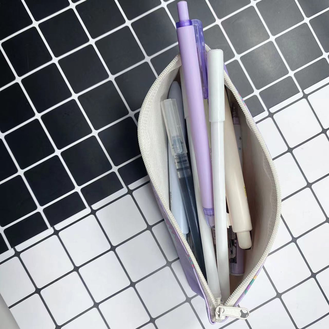 Cute Dinosaur Design Pencil Case Kalsten