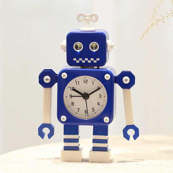 Creative Alarm Clock Figure Kalsten