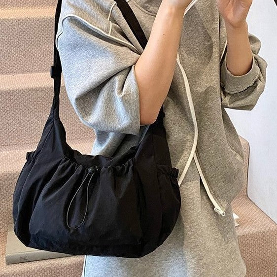 Fashionable shoulder bag Kalsten
