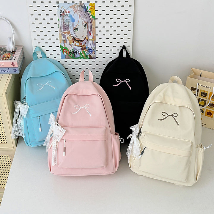 Stylish Everyday School Backpack Kalsten