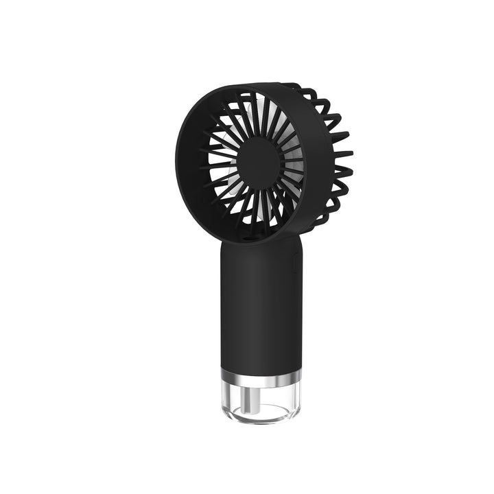 Ladies portable accumulator hand fan Kalsten